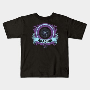 ARACHNE - LIMITED EDITION Kids T-Shirt